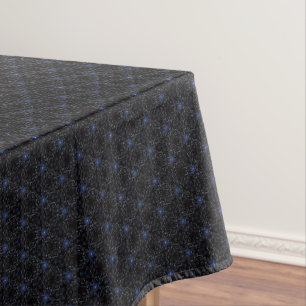 Guide Our Way Tablecloth