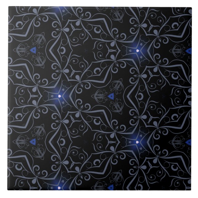 Guide Our Way Tile (Front)