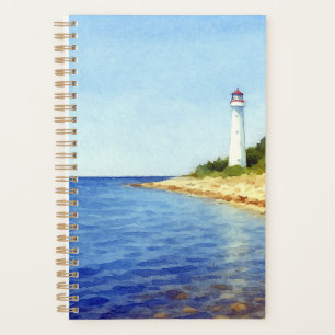 Guided by Light – the Soul of Vormsi Planner