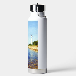 Guided by Light – the Soul of Vormsi Water Bottle