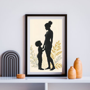 Guided by Love Poster