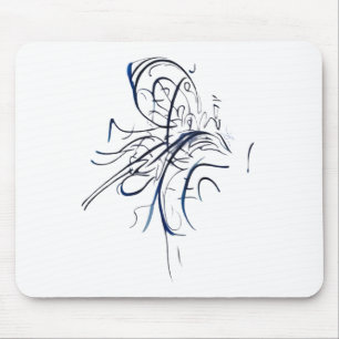Guidelines Mouse Mat