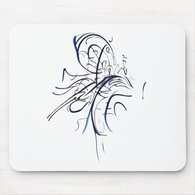 Guidelines Mouse Mat (Front)