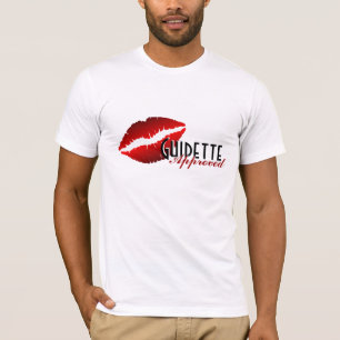 Guidette Approved T-Shirt