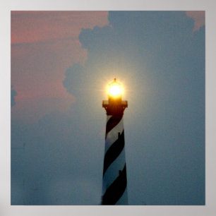 Guiding Light Poster