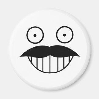 Guido de Pazzo Magnet