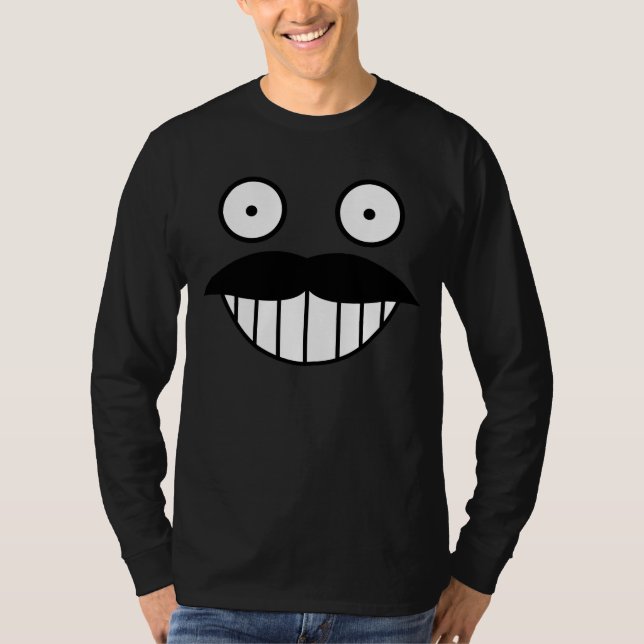 Guido de Pazzo T-Shirt (Front)