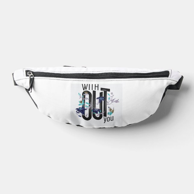 guieltrucksv bum bags (Lay Down)