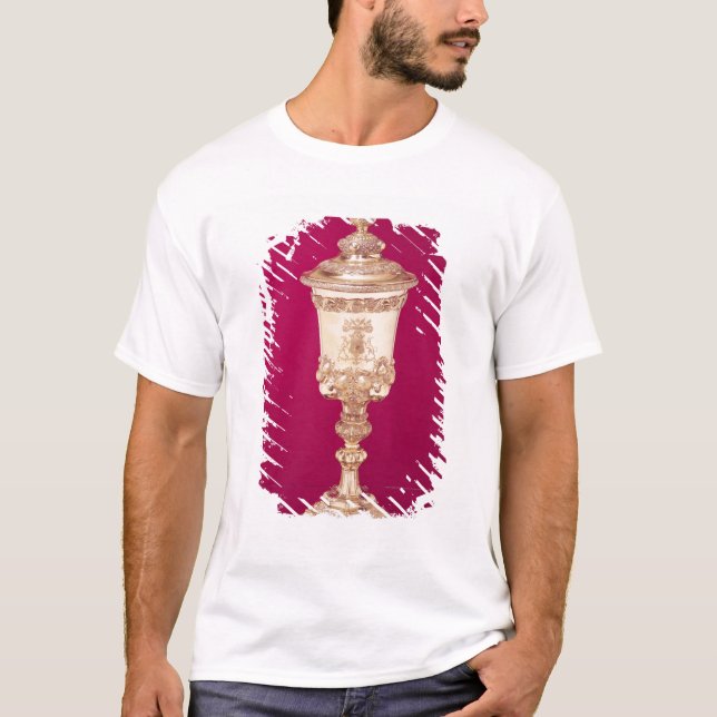 Guild cup T-Shirt (Front)