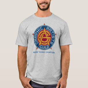Guild Logo Shirt 11a
