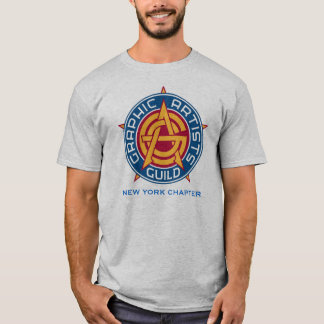 Guild Logo Shirt 11a
