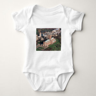 Guildford Cathedral Baby Bodysuit