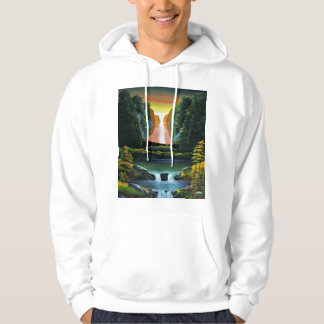 Guilin's Dusk 8 Hoodie