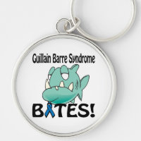 Guillain Barre Syndrome BITES