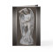 Guillaume Geefs Lucifer CC0284 Greeting Card