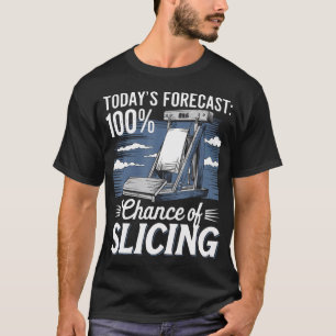 Guillotine Execution Behead French T-Shirt