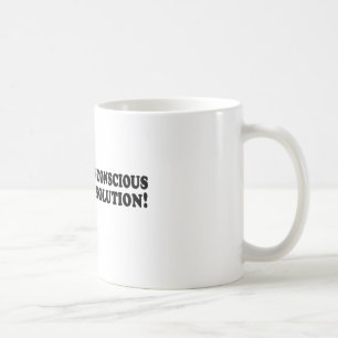 Guilt in the Unconscious - Basic Coffee Mug