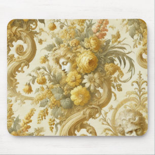 Guilt of Gold – Gothic Victorian Mouse Mat