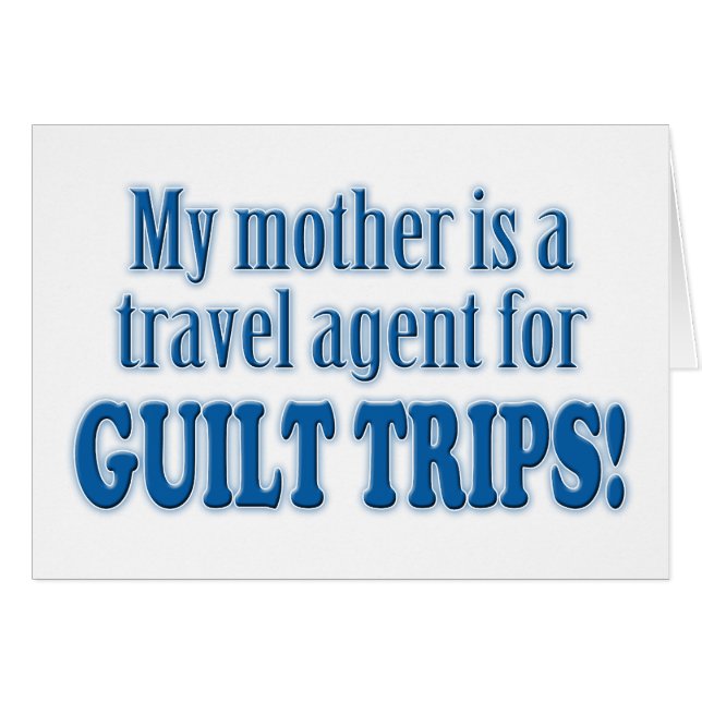 Guilt Trips (Front Horizontal)