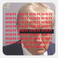 GUILTY ON 34 COUNTS