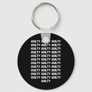 Guilty On &#; Counts Trump Verdict President 2024 Key Ring