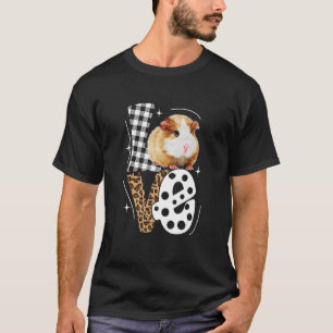 Guine Pig Always be a guinea pig T-Shirt