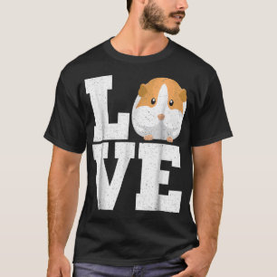 Guine Pig Shirt Always be a guinea pig tshirt gift
