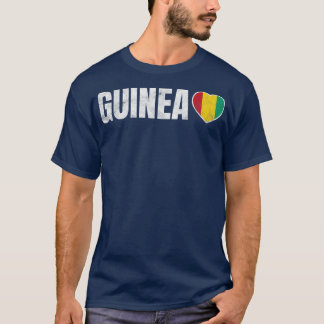 Guinea680 T-Shirt