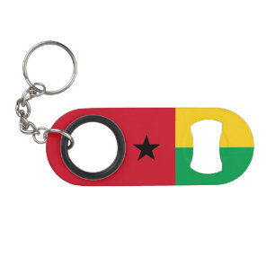 Guinea Bissau Flag