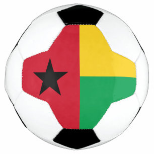 Guinea Bissau Flag Football