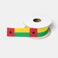 Guinea Bissau Flag