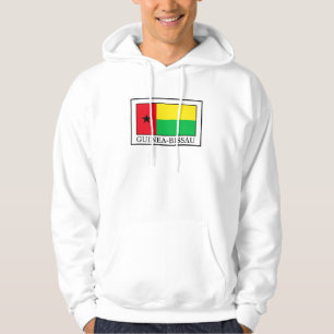 Guinea-Bissau Hoodie