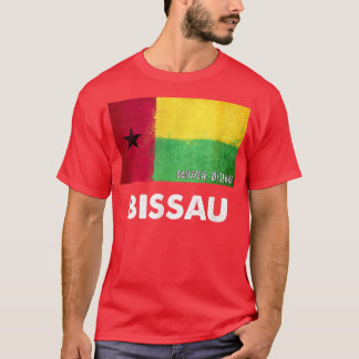 Guinea-Bissau  T-Shirt
