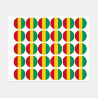Guinea flag