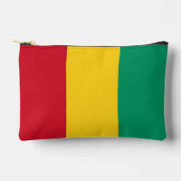 Guinea flag