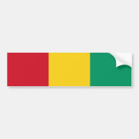 Guinea Flag