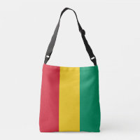 Guinea Flag