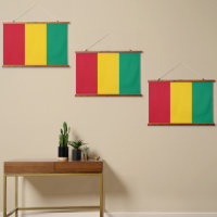 Guinea flag
