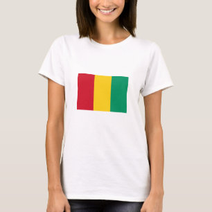 Guinea Flag T-Shirt