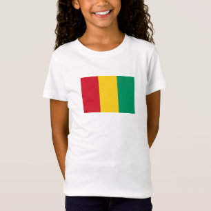 Guinea Flag T-Shirt