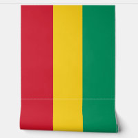 Guinea flag