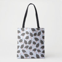 Guinea Fowl Pattern