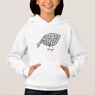 Guinea Hen