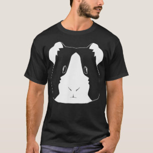 Guinea Pig _21  T-Shirt
