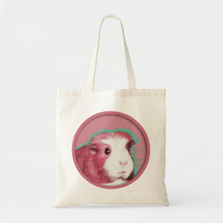 Guinea Pig Bag bag with guinea pig motive