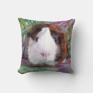Guinea pig cushion