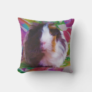 Guinea pig cushion- Coco Cushion