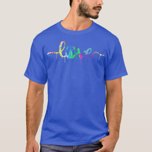 Guinea Pig For Men Women Kids Funny Guinea Pig Lov T-Shirt