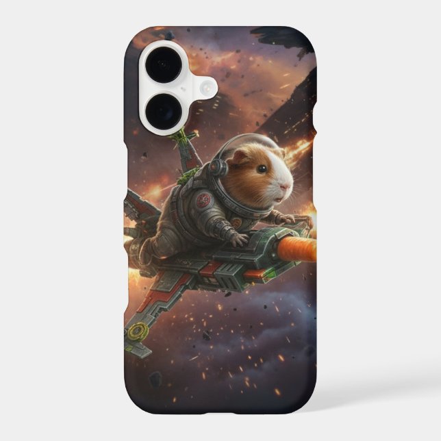 Guinea Pig funny wars (Back)