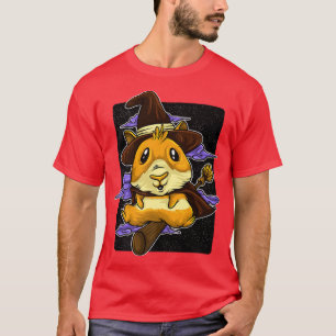 Guinea Pig gift for Kids Men Women Rodent Premium T-Shirt